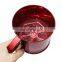 High Quality Baking Tools Flour Bolt Stainless Steel Flour Sifter