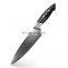 Ebay hot selling damascus steel kitchen chef knife kit