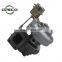Professional performance turbocharger GT2554R for refitted vehicle and Modified Cars