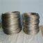 ASTM B863 titanium wire polished  titanium wire