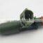 WEILI fuel injector nozzle 23250-66010 23209-66010 for Prado /Land Cruiser 4700/FZJ100