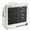 Multi Parameter Patient Monitor with 15 Inch with Six Parameters