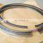 NT855 Diesel Engine Part Piston Ring Set 4089810 3801056 3014149