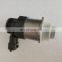 Fuel metering valve Fuel Pump Inlet Metering Solenoid Valve 0928400818