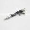 GENUINE INJECTOR ASSY  FOR 6D125/PC450-7/PC400-7 EXCAVATOR ENGINE 6156-11-3300-00/6156-11-3300