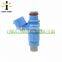 49033-3709 fuel injector for car