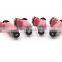 550cc Car Fuel Injector Nozzle 195500 - 3910