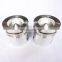 Excavator  6BT Truck Diesel Engine Steel 3907156 Forged Piston Set
