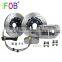 IFOB Good Quality 16 Inch Front Wheel Brake Caliper Modified Brake Kits For Toyota Corolla 2013- ST-08