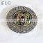 IFOB wholesale Clutch Disc 31250-0K110 For Hilux VIGO TGN11 TGN16 08/2004-03/2012