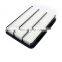 IFOB auto Air Filter for toyota landcruiser 5LE 2TRFE 17801-30040