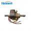 Engine parts fuel pump 1G662-52033 in stock
