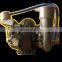QIANYU Turbo S310S080 Turbocharger 191-5094 For 330C 330C L Engine C9 191-5094 Turbine