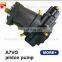 PUMP A7V20 A7V28 A7V40 A7V55 A7V58 A7V80 A7V78 A7V107 A7V117 A7V160 A7V250 A7V500 Hydraulic Piston A7V Pump