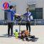 Supplies geological exploration core rig / backpack sampling rig