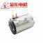 12V direct forklift starter motor for wheel hub