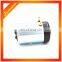 Factory Carton Brush 24volt 2200w DC Motor Hydraulic Motor