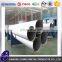 Seamless steel high pressure boiler pipes 12Cr1MoV
