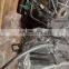 Genuine DCEC Cummins Diesel Engine QSB6.7 for Excavator PC215HD-10MO