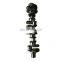 Original K38 High Horsepower Engine Crankshaft 4099003 4099004