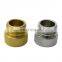 Professional Precision 7075 Aluminum Alloy And Steel Small Parts Metal Lathe Turning Milling Cnc Machining Service
