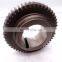 Chinese truck transmission gearbox parts 10JSD140-1707030 driving gear
