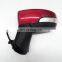 New Side Mirror 5 pins Rear View for ford Ecosport 2013-2017