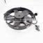 Factory Wholesale High Quality Air Conditioner Fan Blade For Wheel Loader