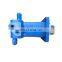 Mini Excavator KX36-3 Swing Motor