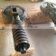Genuine New SK350-8 track idler adjuster assembly SK250-8 excavator track adjuster recoil spring assembly