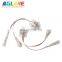 5050smd WS2811 пиксельный RGB-LED-модуль с напряжением питания DC-12V