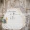 Custom Personalized Mother's Day Gift Kitchen Apron