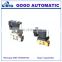 3 position 2 way valve single acting solenoid valve high quality four way solenoid valve
