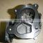 RHF5 Turbo VA430101 CIFN 8980198930 Turbocharger for Isuzu Truck ZX160LC-3 Industrial Construction with 4JJ1X Engine parts