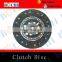228 mm clutch disc and plate for VW 038 141 033 C
