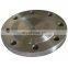 Class 300LB ANSI Carbon Steel Blank Flange