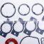 Heavy  truck diesel engine overhaul full  kit 4089169 4352145 4955596 upper engine gasket set for X15 ISX15 QSX15