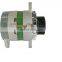28V 60A S95-41 excavator engine alternator repair for Komatsu 6D114D PC360-7/PC450-8 OEM 0-35000-4190