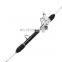 High performance RHD truck power steering rack gear components replacement for ISUZU D-MAX 4*2  OEM 8-97946131-0