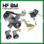 Factory Supply Motorcycle Scooter Tricycle ATV Lock Set, Ignition Switch Set, Start Switch Lock