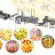 Fried Dough Snack Processing Line Manufacturing Project Report