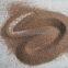 garnet sand blasting abrasive 20/40 30/60 mesh 80# 100# 120#