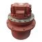 Kobelco Hydraulic Final Drive Motor Aftermarket  Usd6900 Lq15v00019f1