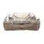 New Type Elegant Color Durable Dog Pet Bed Luxury