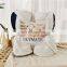 Solid Double Layer Lambskin Thick Double Winter Coral Fleece Blanket