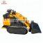 Micro skid steer loader for sale