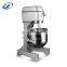 40L Commercial Bakery Dough machine Flour Dough Mixer Wheat Dough Mixer Machine