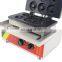 commercial machine to make donuts mini donut making machine doughnut maker price