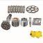 Rexroth hydraulic piston pump oil pump parts A8VO125 A8VO160 for excavator parts
