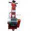 welding electric concrete scarifier machine